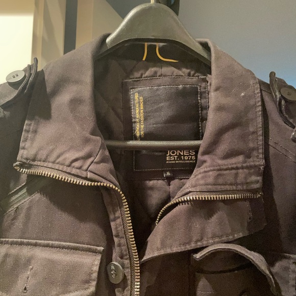 Slightly worn Jack and Jones jacket - Picture 5 of 5
